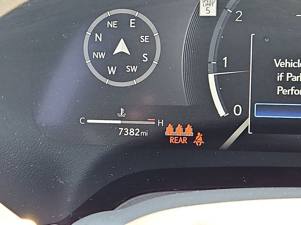 2025 Lexus RX 350 Premium 350 Premium