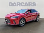 2025 Lexus RX 350 Premium 350 Premium