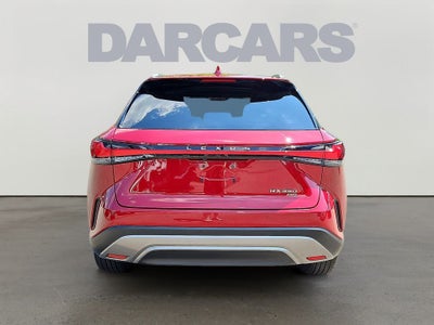 2025 Lexus RX 350 Premium 350 Premium