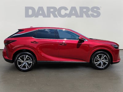 2025 Lexus RX 350 Premium 350 Premium