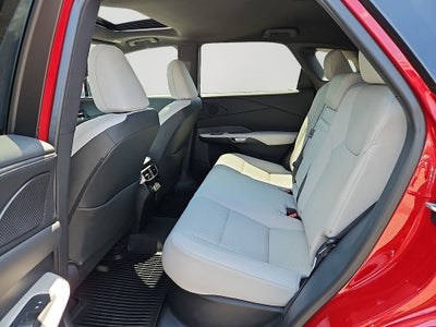 2025 Lexus RX 350 Premium 350 Premium