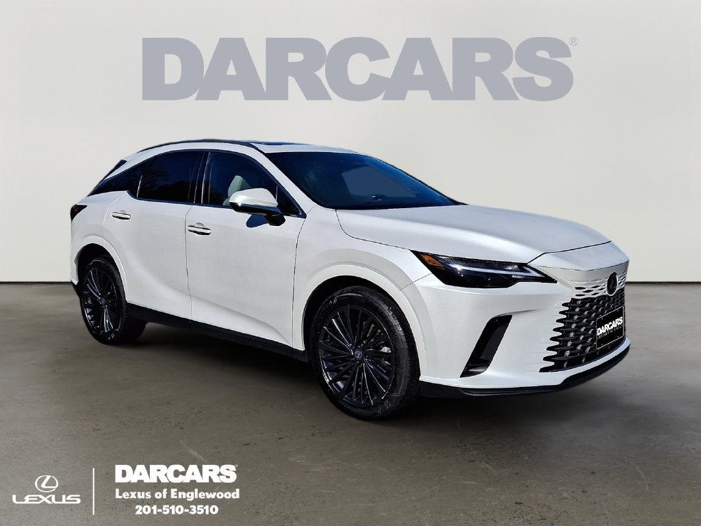 2026 Lexus RX 350 Premium PREMIUM