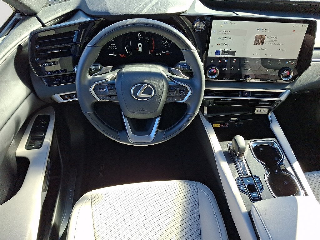 2026 Lexus RX 350 Premium PREMIUM