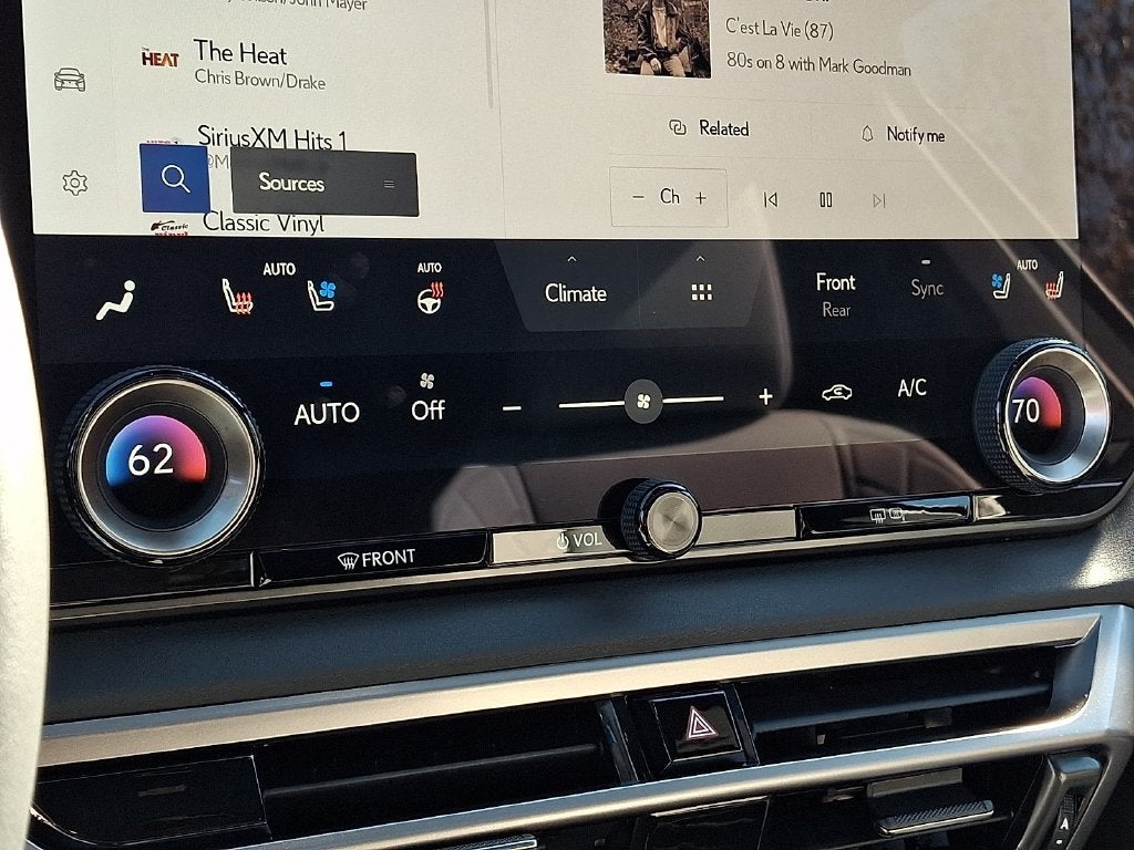 2026 Lexus RX 350 Premium PREMIUM