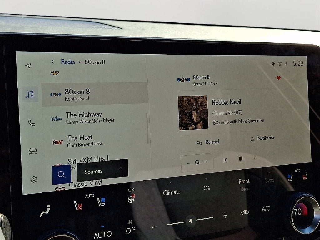 2026 Lexus RX 350 Premium PREMIUM