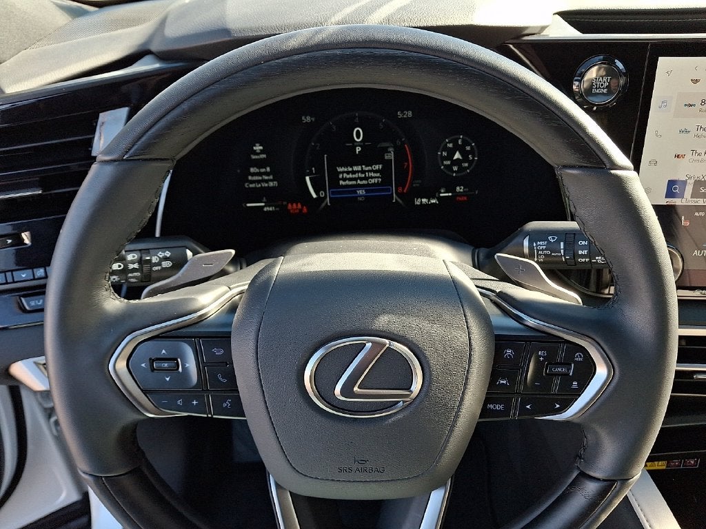2026 Lexus RX 350 Premium PREMIUM