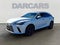 2026 Lexus RX 350 Premium PREMIUM