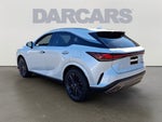 2026 Lexus RX 350 Premium PREMIUM
