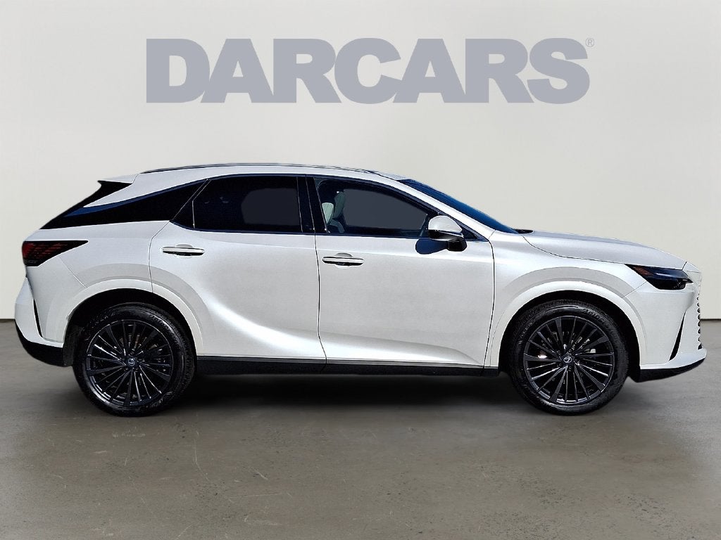 2026 Lexus RX 350 Premium PREMIUM