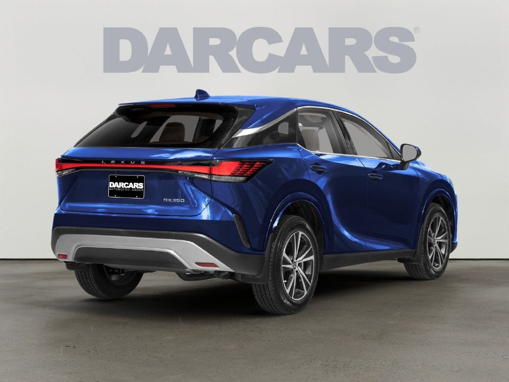 2026 Lexus RX PREMIUM