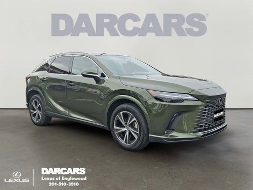 2023 Lexus RX 350 Premium 350 Premium