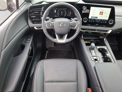 2023 Lexus RX 350 Premium 350 Premium
