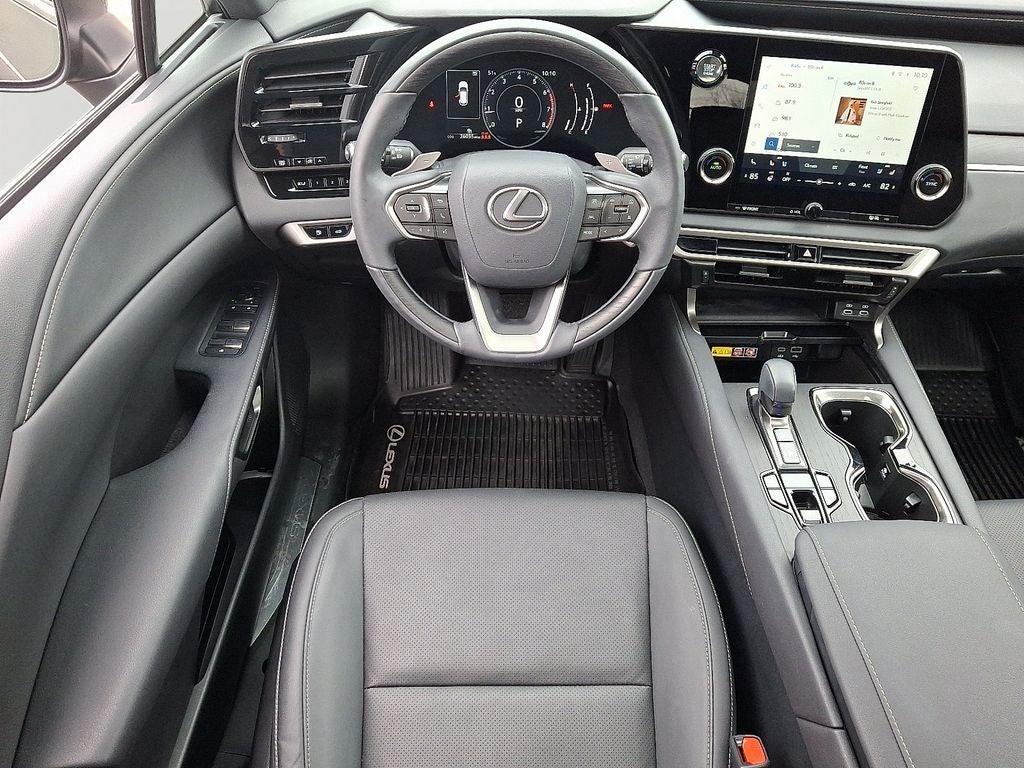 2023 Lexus RX 350 Premium 350 Premium