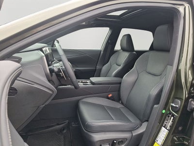 2023 Lexus RX 350 Premium 350 Premium