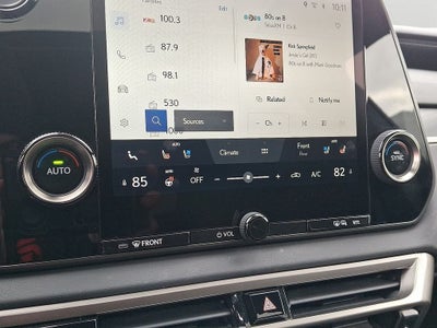 2023 Lexus RX 350 Premium 350 Premium