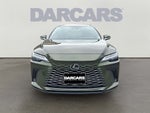 2023 Lexus RX 350 Premium 350 Premium