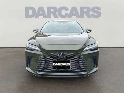2023 Lexus RX 350 Premium 350 Premium