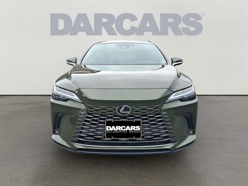 2023 Lexus RX 350 Premium 350 Premium