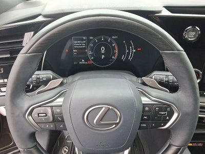 2023 Lexus RX 350 Premium 350 Premium
