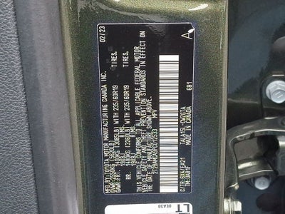 2023 Lexus RX 350 Premium 350 Premium