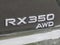 2023 Lexus RX 350 Premium 350 Premium