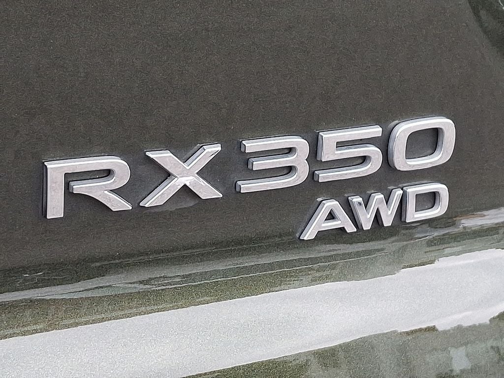 2023 Lexus RX 350 Premium 350 Premium