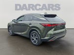 2023 Lexus RX 350 Premium 350 Premium