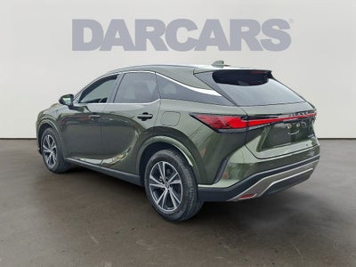 2023 Lexus RX 350 Premium 350 Premium