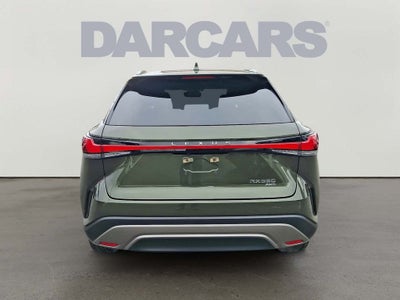 2023 Lexus RX 350 Premium 350 Premium