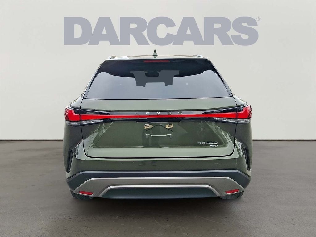 2023 Lexus RX 350 Premium 350 Premium