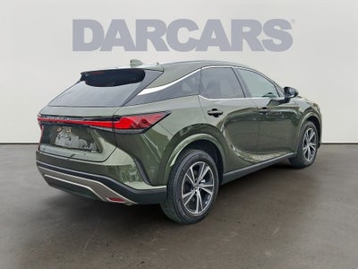 2023 Lexus RX 350 Premium 350 Premium