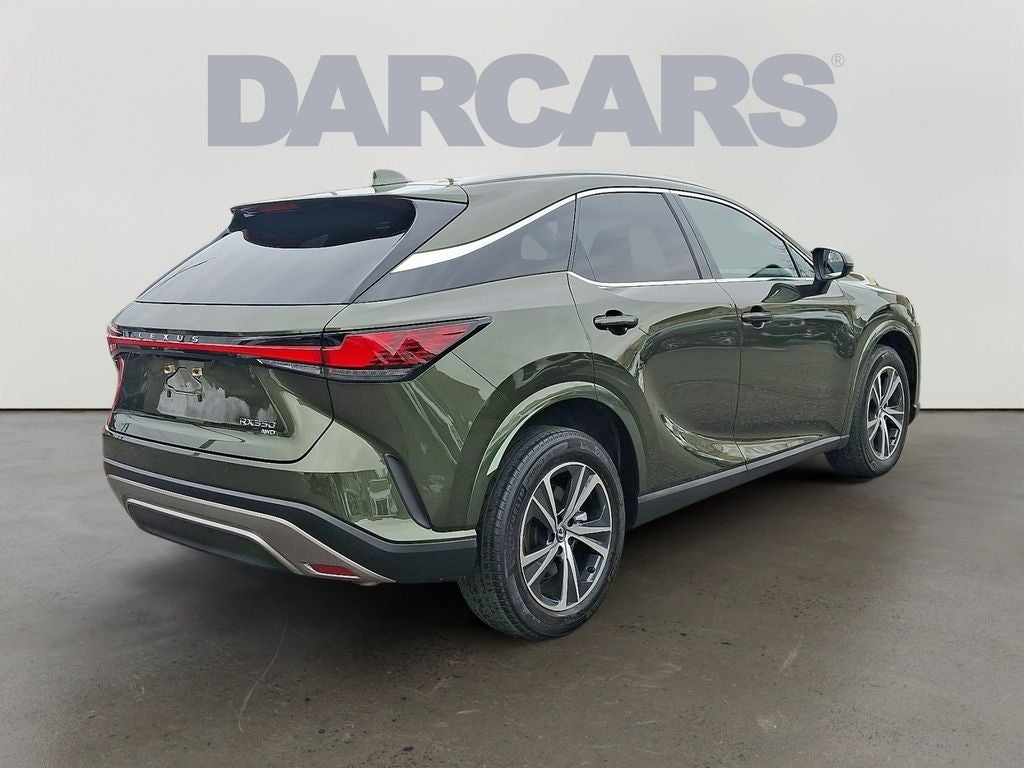 2023 Lexus RX 350 Premium 350 Premium