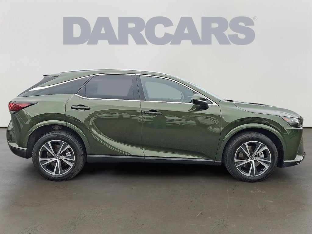 2023 Lexus RX 350 Premium 350 Premium