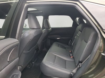 2023 Lexus RX 350 Premium 350 Premium
