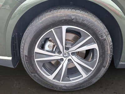 2023 Lexus RX 350 Premium 350 Premium