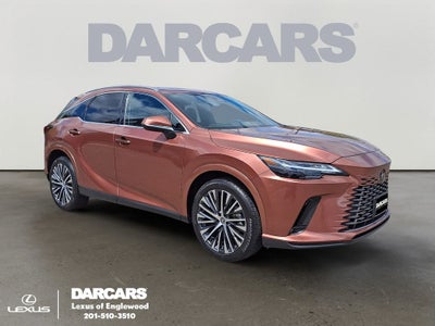 2023 Lexus RX 350 Premium Plus PREMIUM PLUS