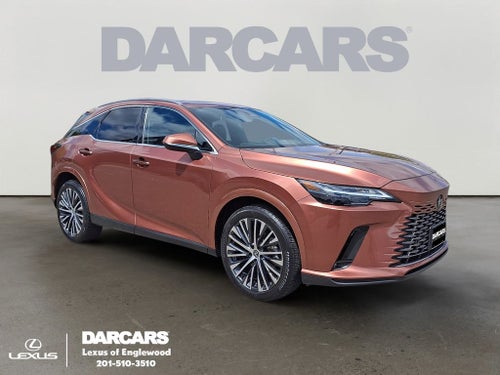 2023 Lexus RX 350 Premium Plus PREMIUM PLUS