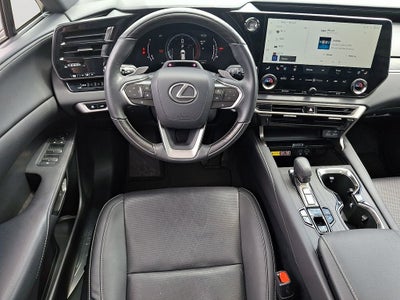 2023 Lexus RX 350 Premium Plus PREMIUM PLUS