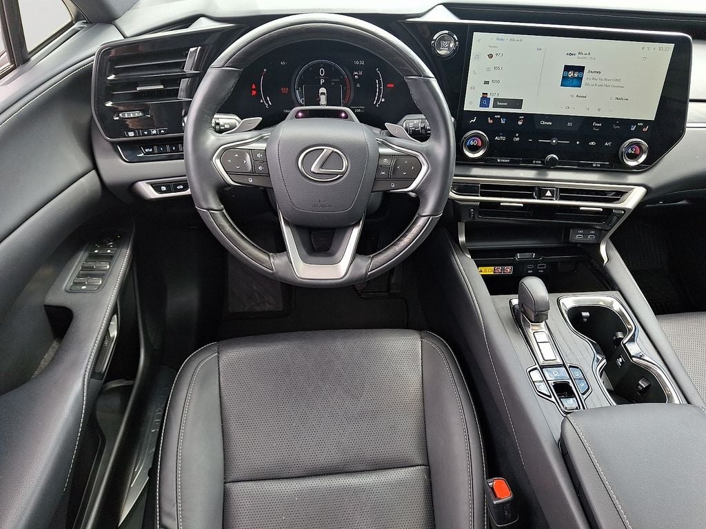2023 Lexus RX 350 Premium Plus PREMIUM PLUS