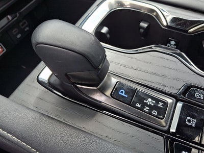2023 Lexus RX 350 Premium Plus PREMIUM PLUS
