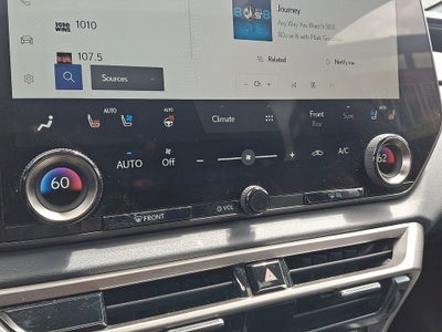 2023 Lexus RX 350 Premium Plus PREMIUM PLUS