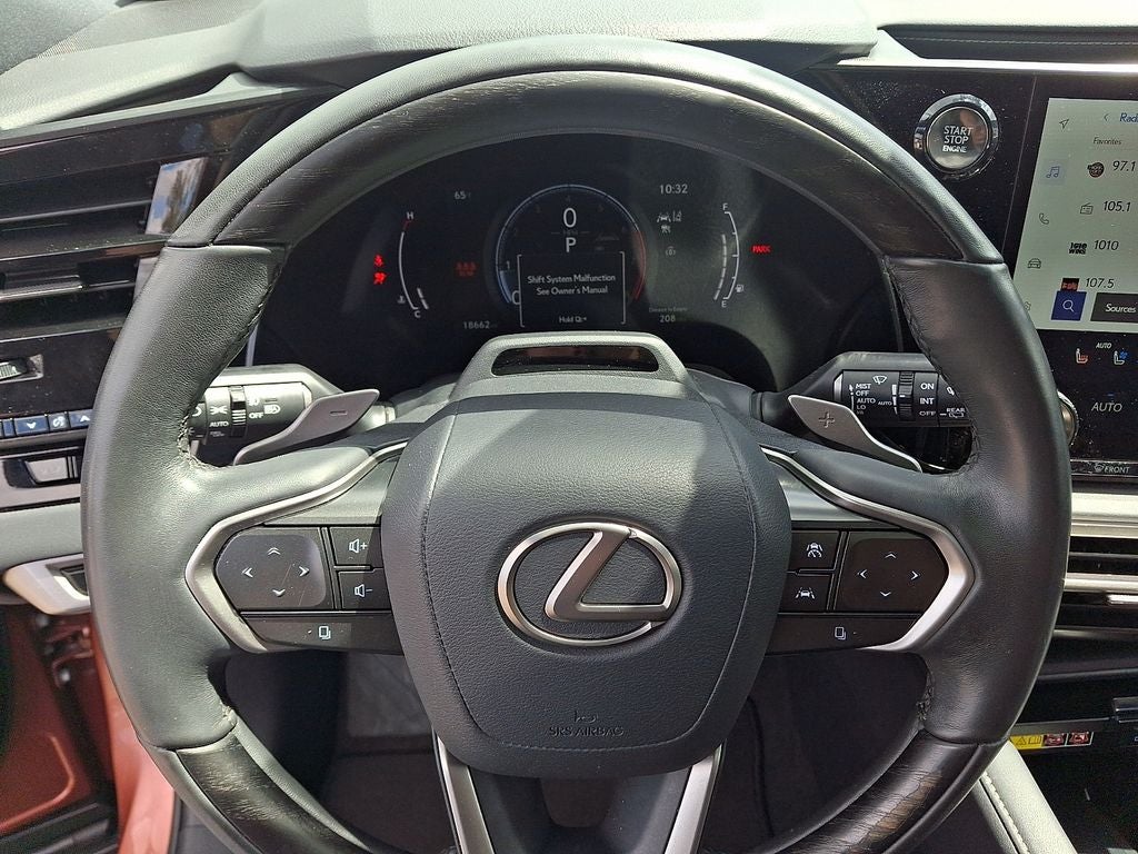 2023 Lexus RX 350 Premium Plus PREMIUM PLUS