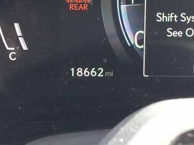 2023 Lexus RX 350 Premium Plus PREMIUM PLUS