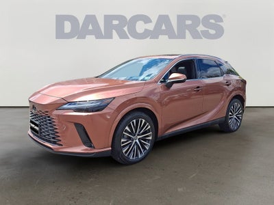 2023 Lexus RX 350 Premium Plus PREMIUM PLUS