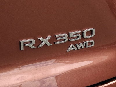 2023 Lexus RX 350 Premium Plus PREMIUM PLUS