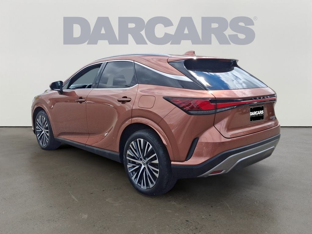 2023 Lexus RX 350 Premium Plus PREMIUM PLUS