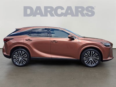 2023 Lexus RX 350 Premium Plus PREMIUM PLUS
