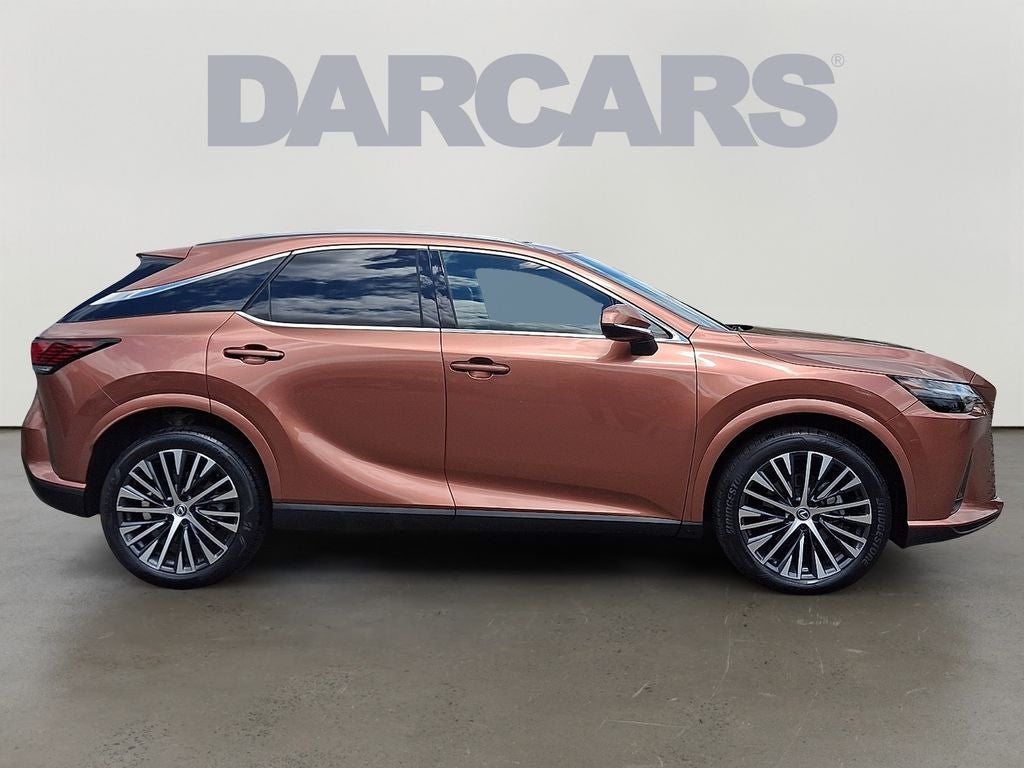 2023 Lexus RX 350 Premium Plus PREMIUM PLUS