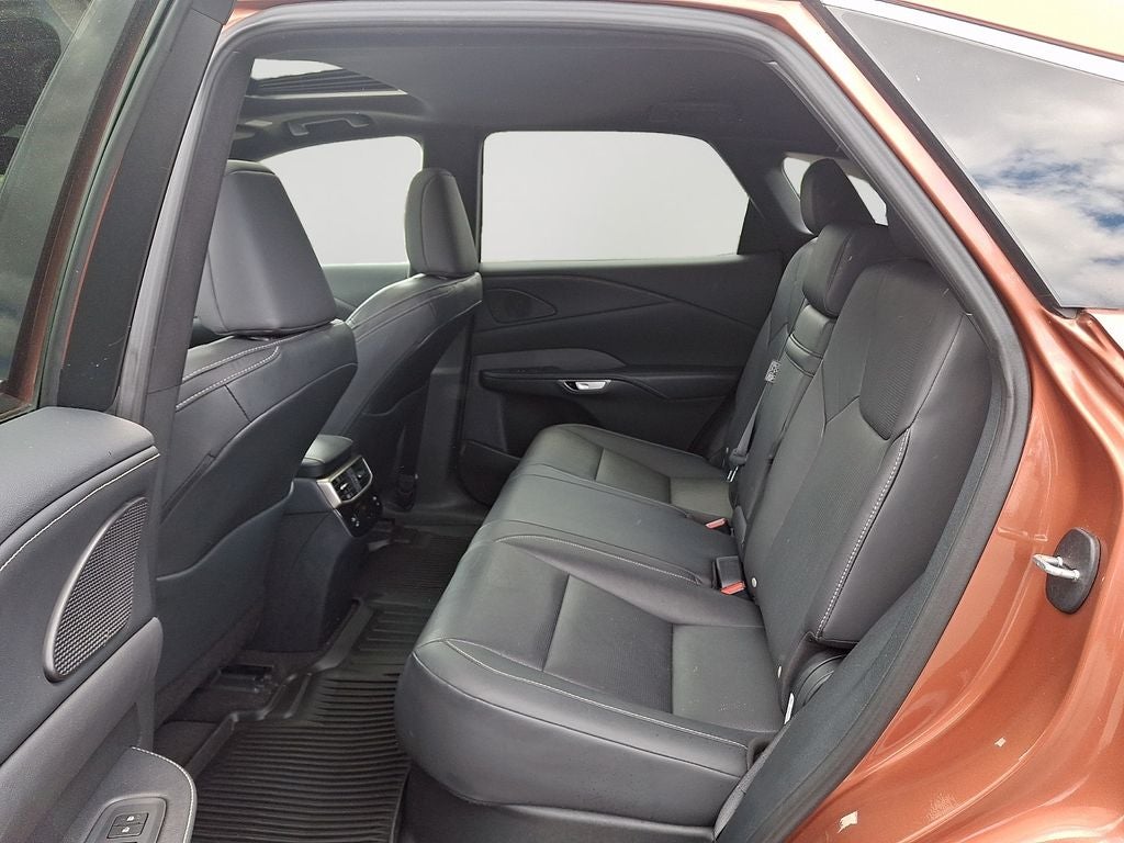 2023 Lexus RX 350 Premium Plus PREMIUM PLUS