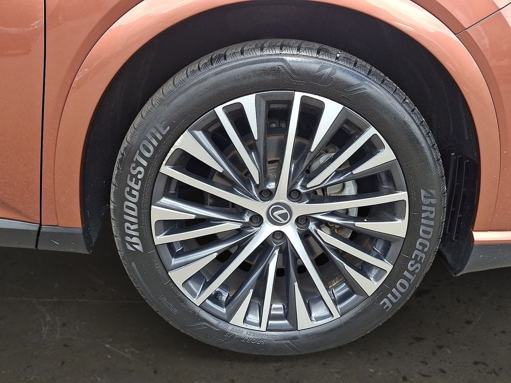 2023 Lexus RX 350 Premium Plus PREMIUM PLUS